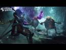 imágenes de NiOh