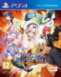 Nitroplus Blasterz: Heroines Infinite Duel 