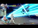 imágenes de Nitroplus Blasterz: Heroines Infinite Duel