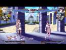 Imágenes recientes Nitroplus Blasterz: Heroines Infinite Duel