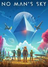 No Man's Sky PS5