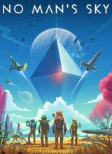 No Man's Sky SWITCH