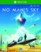 No Man's Sky portada