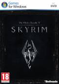 The Elder Scrolls V: Skyrim