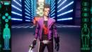 imágenes de Travis Strikes Again: No More Heroes