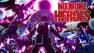 No More Heroes III