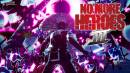 Imágenes recientes No More Heroes III