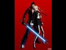 imágenes de No More Heroes