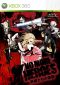 portada No More Heroes Xbox 360