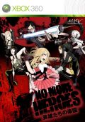 No More Heroes: Heroes Paradise XBOX 360