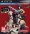 portada No More Heroes PS3