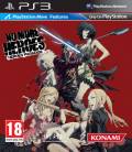 No More Heroes: Heroes Paradise PS3