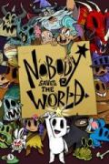portada Nobody Saves the World PlayStation 4