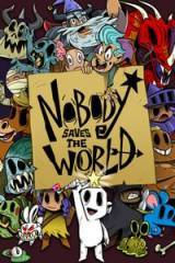 Nobody Saves the World PS5