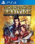 Click aquí para ver los 1 comentarios de Nobunaga's Ambition: Sphere of influence