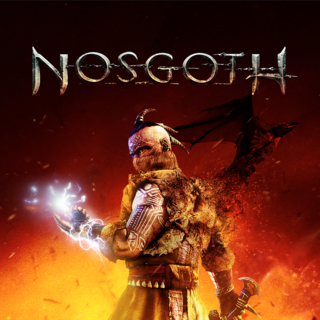 Nosgoth