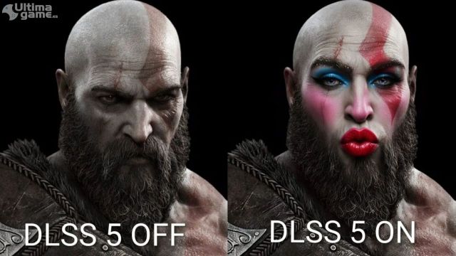 Opinión: DLSS 5.0 y la necesidad de un debate más honesto sobre la IA imagen 3