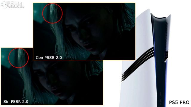 Opinión: DLSS 5.0 y la necesidad de un debate más honesto sobre la IA imagen 5