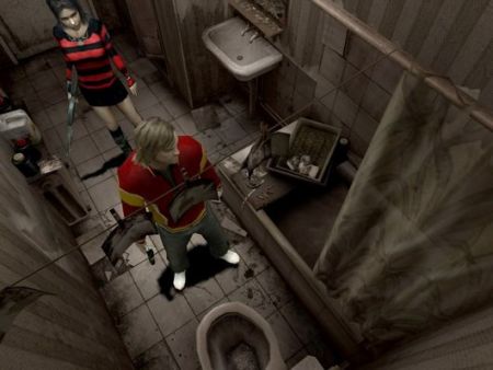 Imágenes de Obscure 2 - imagen 2