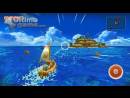 imágenes de Oceanhorn - Monster of Uncharted Seas