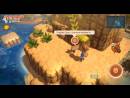 imágenes de Oceanhorn - Monster of Uncharted Seas