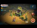 imágenes de Oceanhorn - Monster of Uncharted Seas