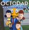 portada Octodad: Dadliest Catch PC