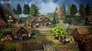 imágenes de Octopath Traveler 0