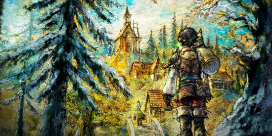 Octopath Traveler 0 redefine el JRPG tctico con narrativa abierta y gestin urbana