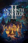 portada Octopath Traveler II PlayStation 4