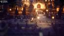 imágenes de Octopath Traveler II