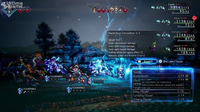 Opini&oacute;n y an&aacute;lisis: Por qu&eacute; Clair Obscur: Expedition 33 y otros JRPG actuales mandan cuando alineas dise&ntilde;o, costes y marketing imagen 6