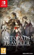 Octopath Traveler SWITCH