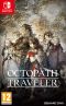 Octopath Traveler portada