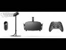 imágenes de Oculus Rift