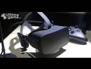 imágenes de Oculus Rift