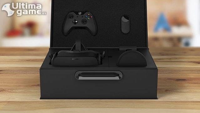 Game Over - El dif&iacute;cil lanzamiento de la Realidad Virtual imagen 1