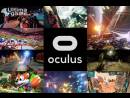 Imágenes recientes Oculus Rift
