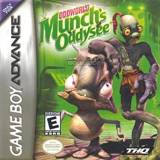 Oddworld: Munch's Oddysee 