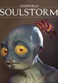 portada Oddworld: Soulstorm PC