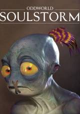 Oddworld: Soulstorm PC