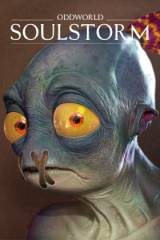 Oddworld: Soulstorm XONE