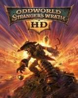 Oddworld Stranger's Wrath HD XONE
