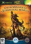 Oddworld Stranger's Wrath HD XBOX