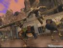 imágenes de Oddworld Stranger's Wrath HD