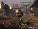 imágenes de Oddworld Stranger's Wrath HD