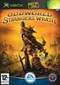 Oddworld Stranger's Wrath HD portada