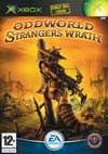 Oddworld Stranger's Wrath HD