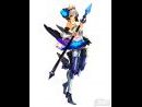 imágenes de Odin Sphere