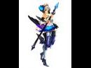 imágenes de Odin Sphere